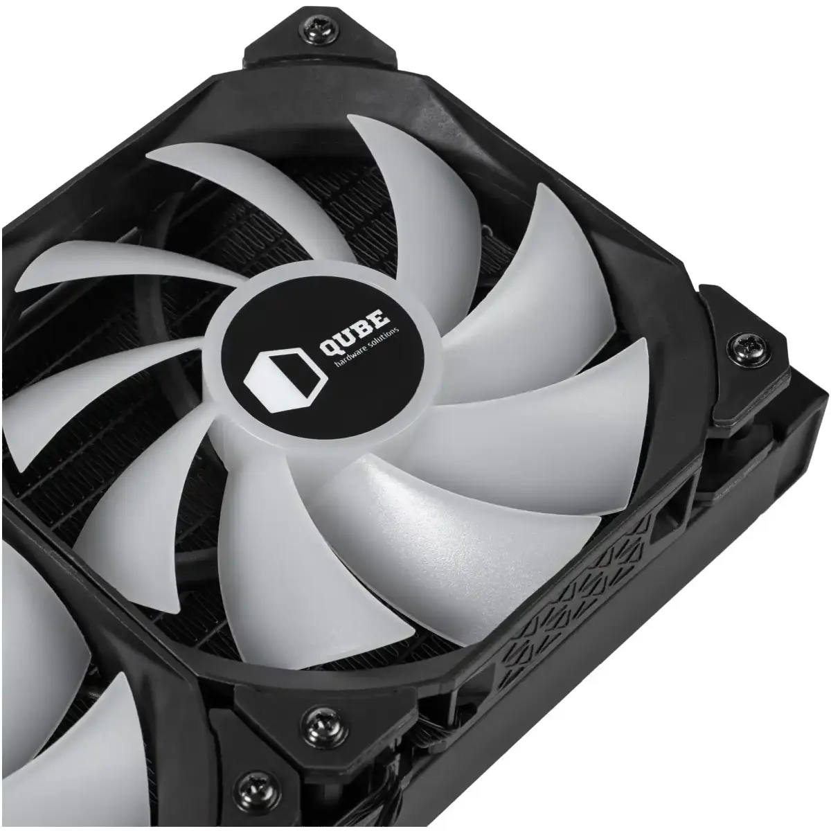 СВО Qube ZT-360 black OEM