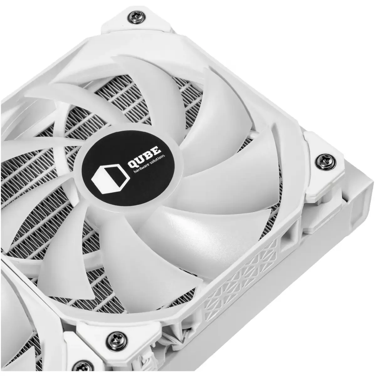 СВО Qube ZT-240 white OEM