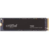 Накопичувач Crucial SSD T500 1TB PCie 4.0 NVMe (CT1000T500SSD8)