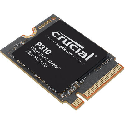 Накопичувач Crucial SSD P310 1TB PCie 4.0 NVMe M.2 2230 (CT1000P310SSD2)