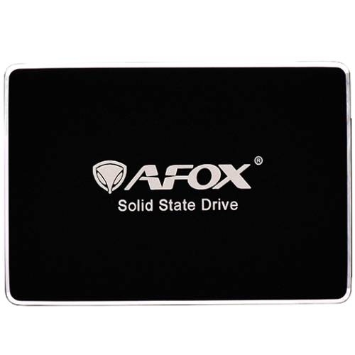 Накопичувач SSD 256Gb AFox 2.5