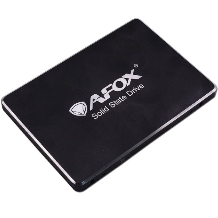 Накопичувач SSD 256Gb AFox 2.5
