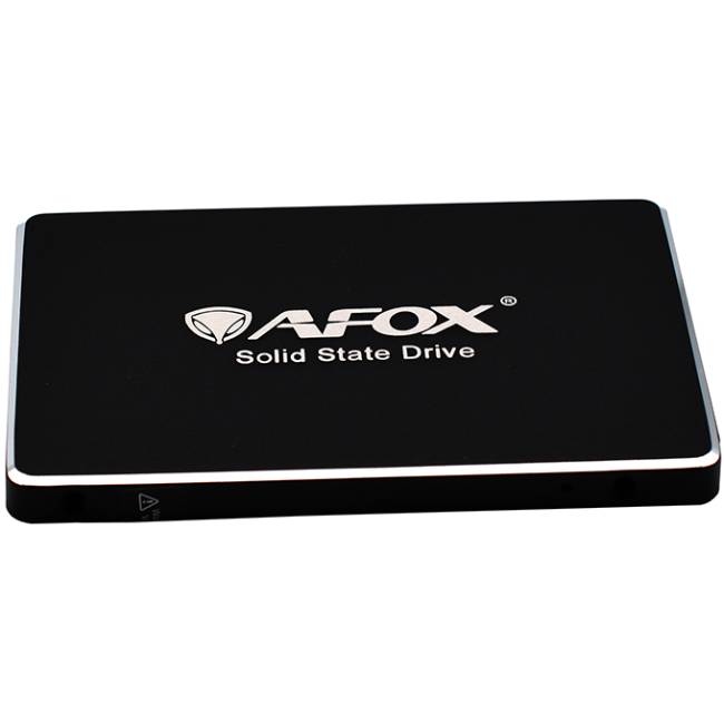 Накопичувач SSD 256Gb AFox 2.5