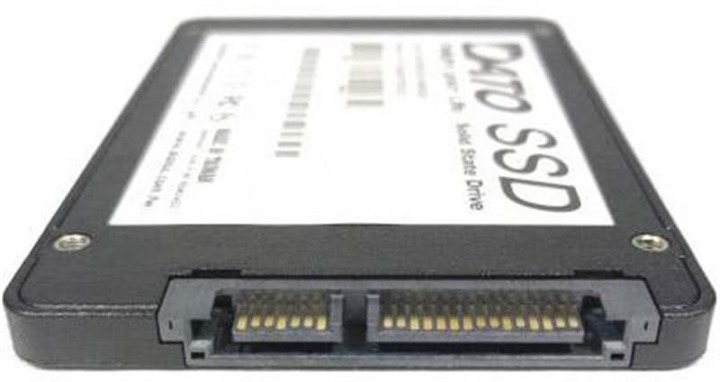Накопичувач SSD  256GB Dato DS700 2.5