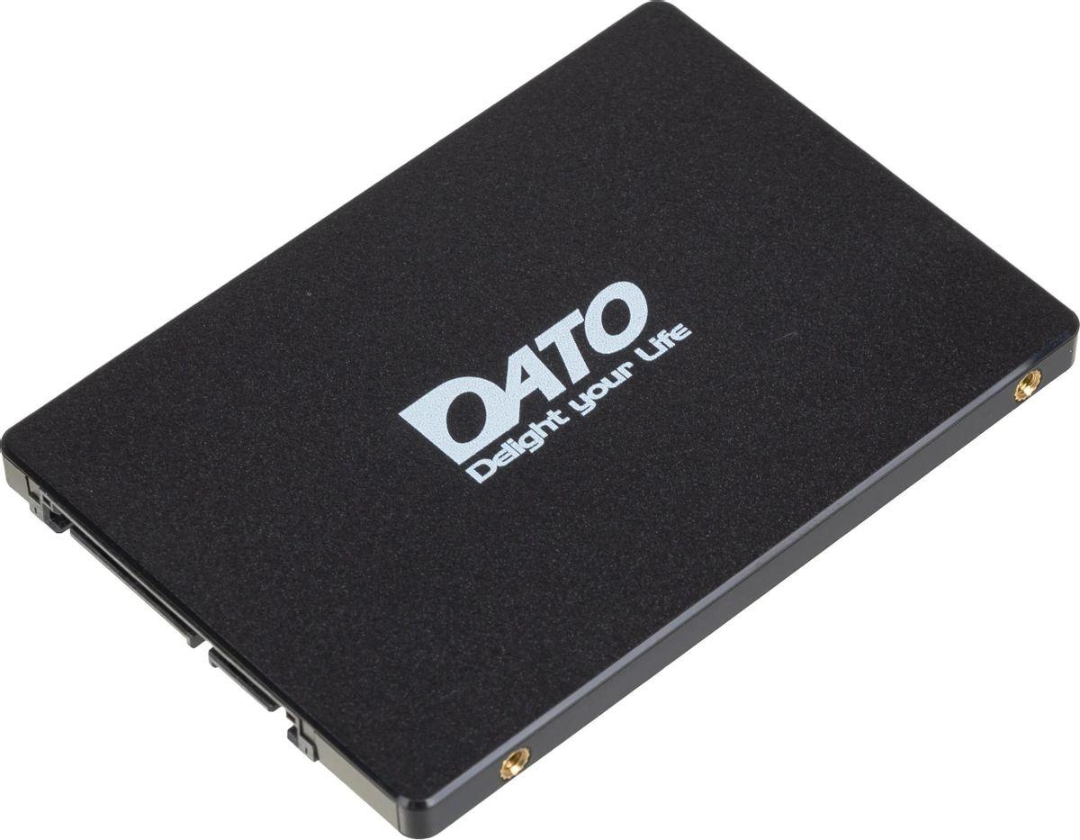 Накопичувач SSD  240GB Dato DS700 2.5