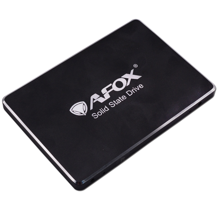 SSD 512Gb AFox SATA III 2.5
