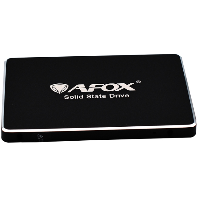 SSD 512Gb AFox SATA III 2.5