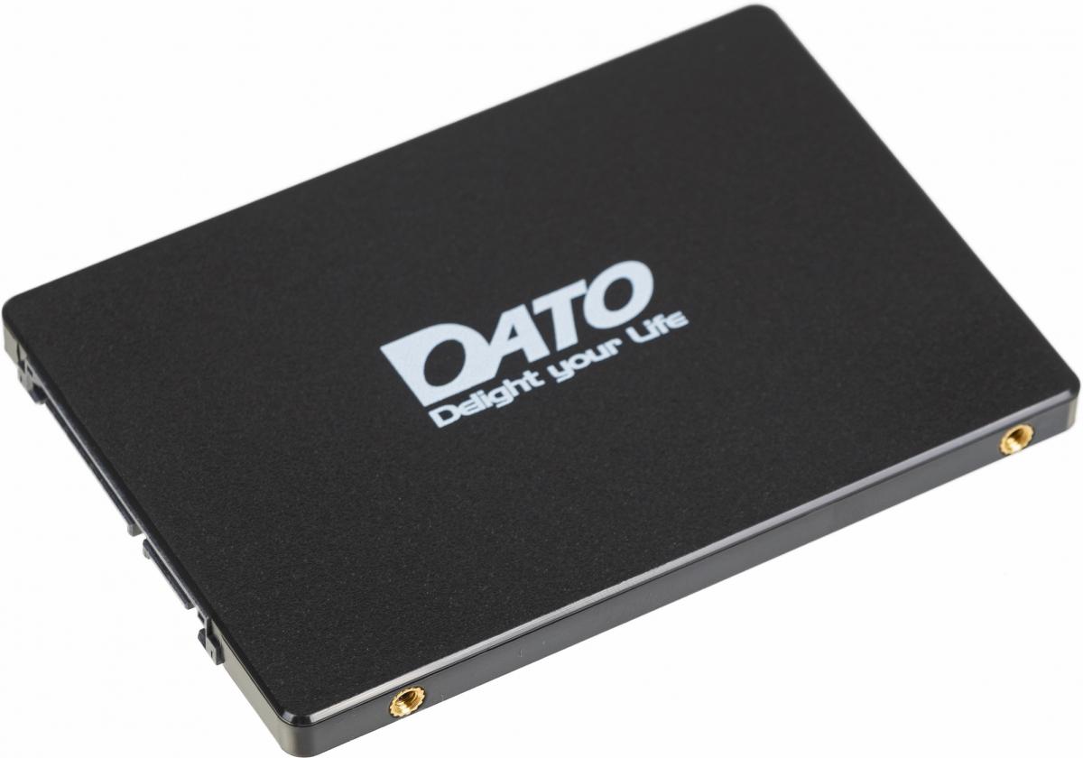 Накопичувач SSD   480GB Dato DS700 2.5