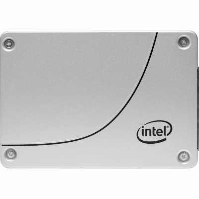 SSD диск Intel D3-S4620 SATA III (SSDPF2KX019XZN1)