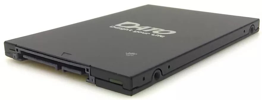 Накопичувач SSD  120GB Dato DS700 2.5