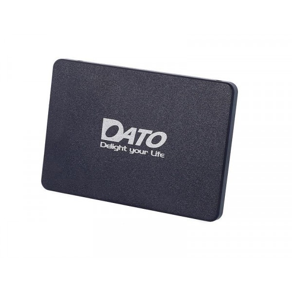 Накопичувач SSD  120GB Dato DS700 2.5