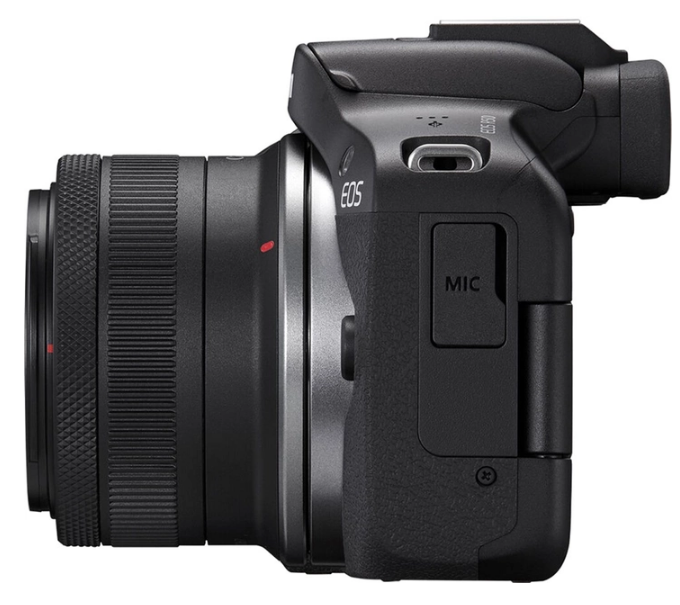 Цифрова камера CANON EOS R50 RF-S 18-45 IS STM (1822605)