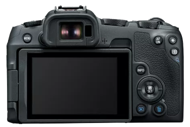 Цифрова камера CANON EOS R8 Body + LP-E17 (1822607)