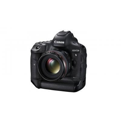Цифровий фотоапарат Canon EOS 1DX MKII (0931C012)