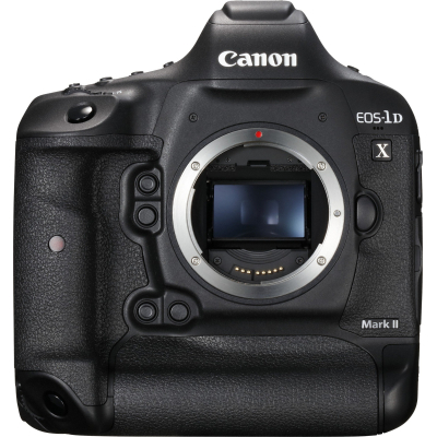 Цифровий фотоапарат Canon EOS 1DX MKII (0931C012)