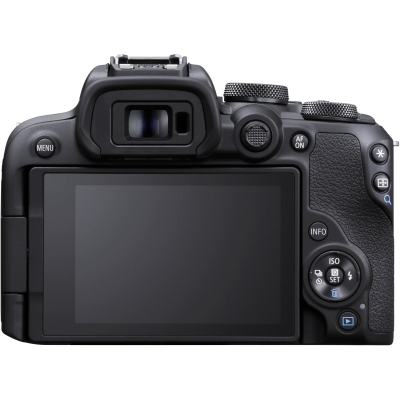 Цифровий фотоапарат Canon EOS R10 body (5331C046)