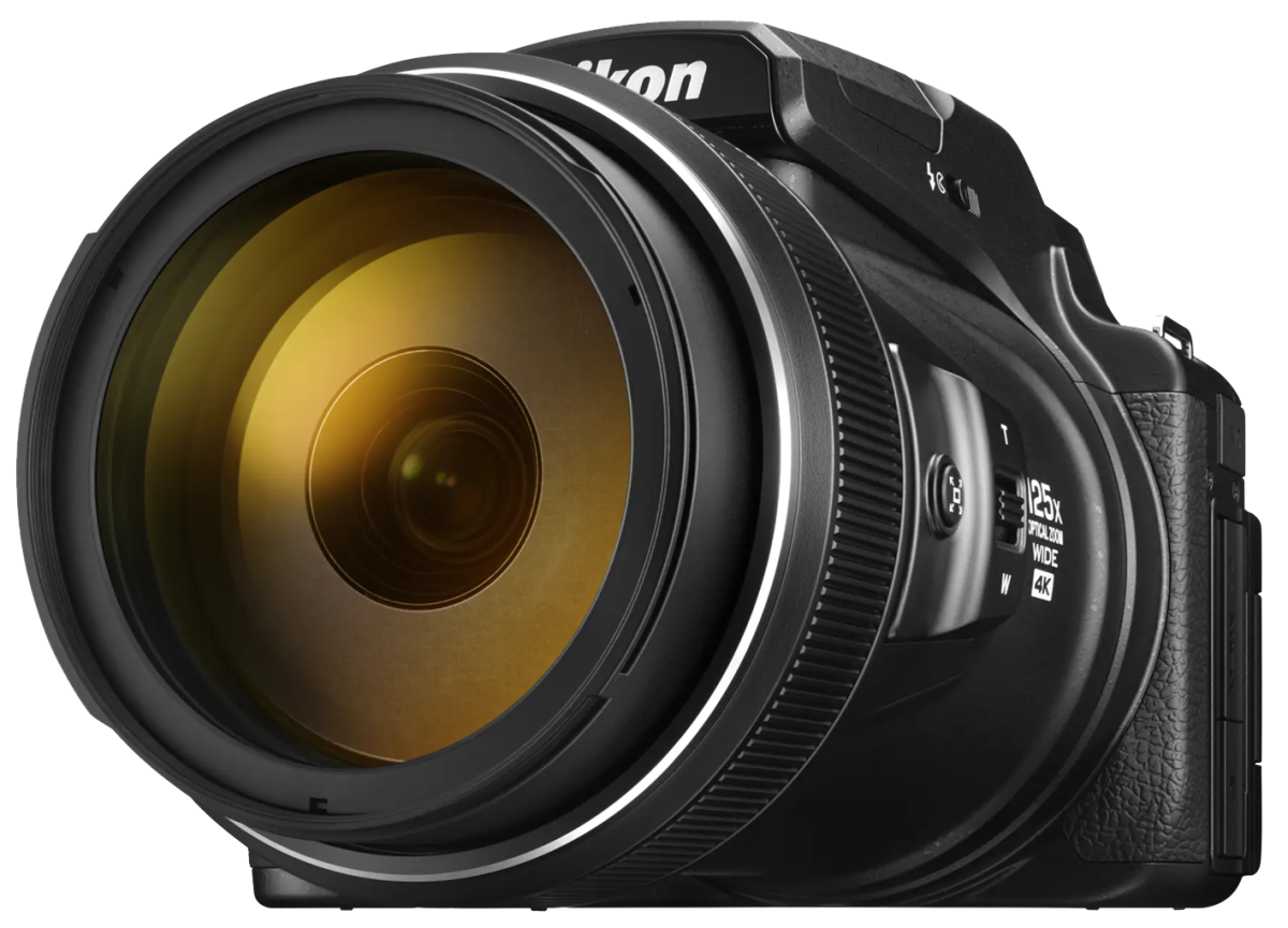 Цифрова камера NIKON Coolpix P1100