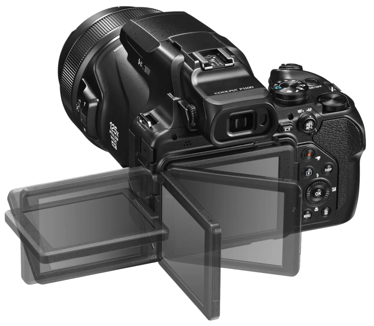 Цифрова камера NIKON Coolpix P1100