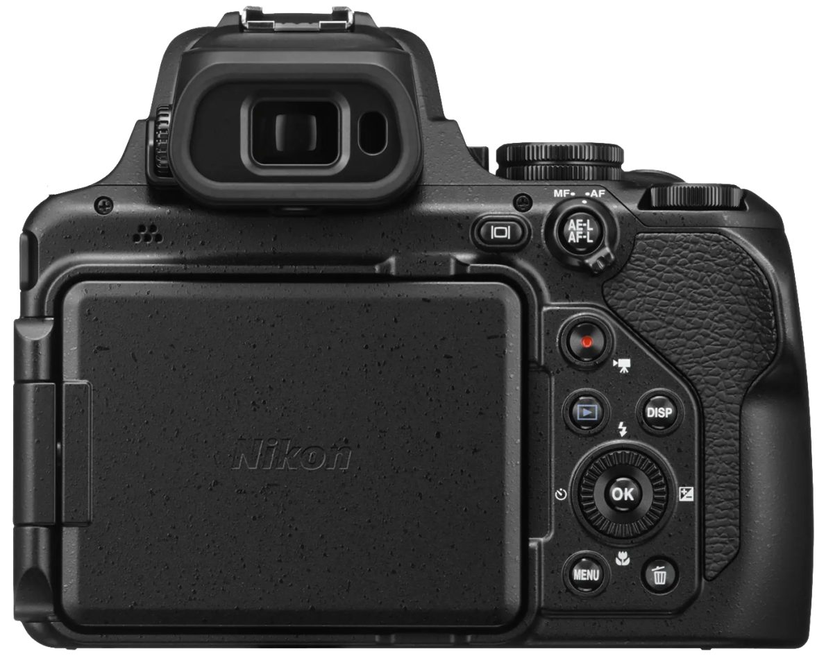 Цифрова камера NIKON Coolpix P1100