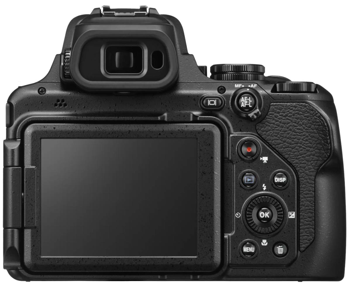 Цифрова камера NIKON Coolpix P1100