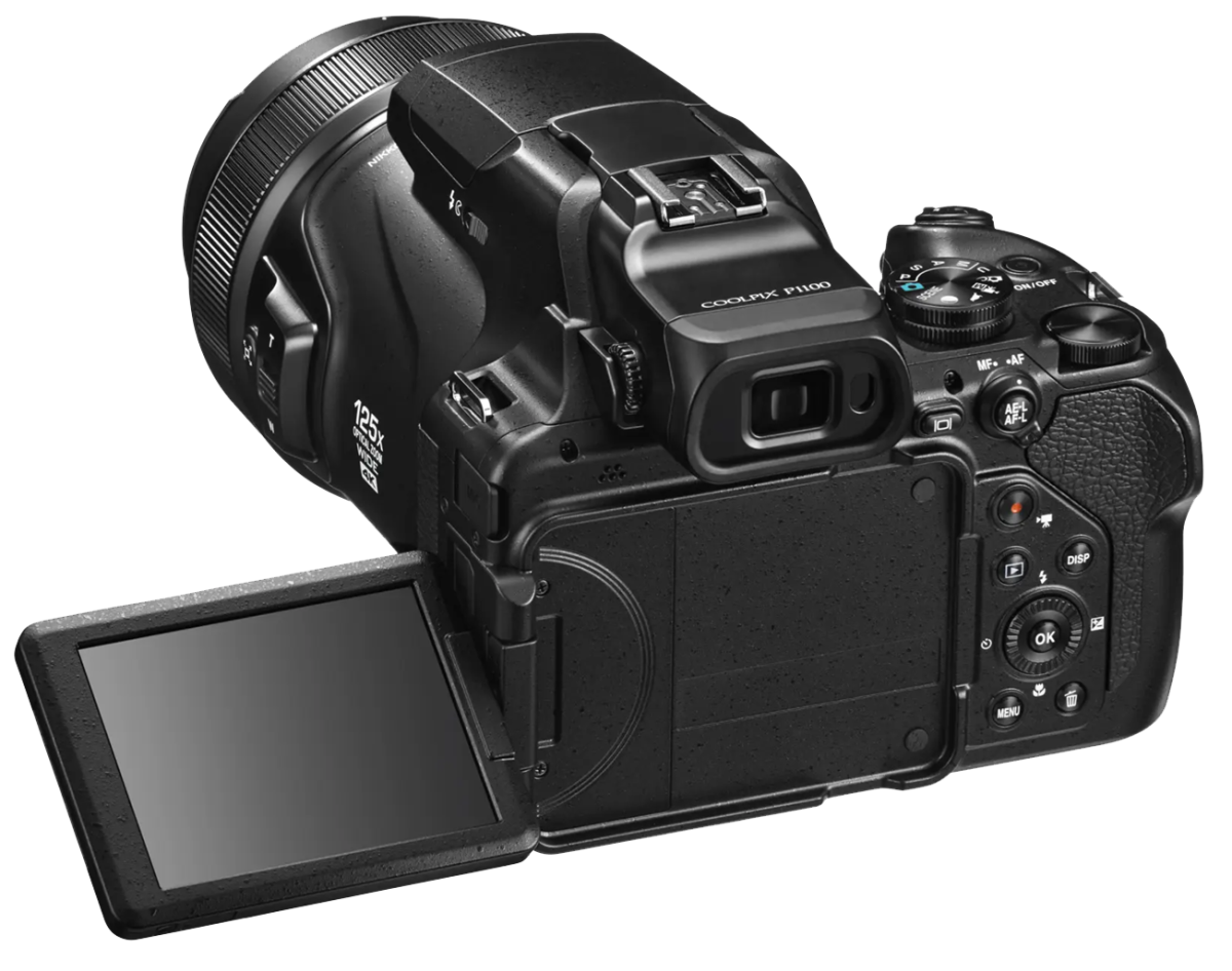 Цифрова камера NIKON Coolpix P1100