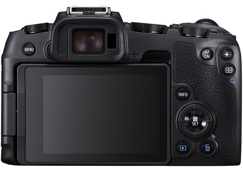 Цифрова камера CANON EOS RP Body