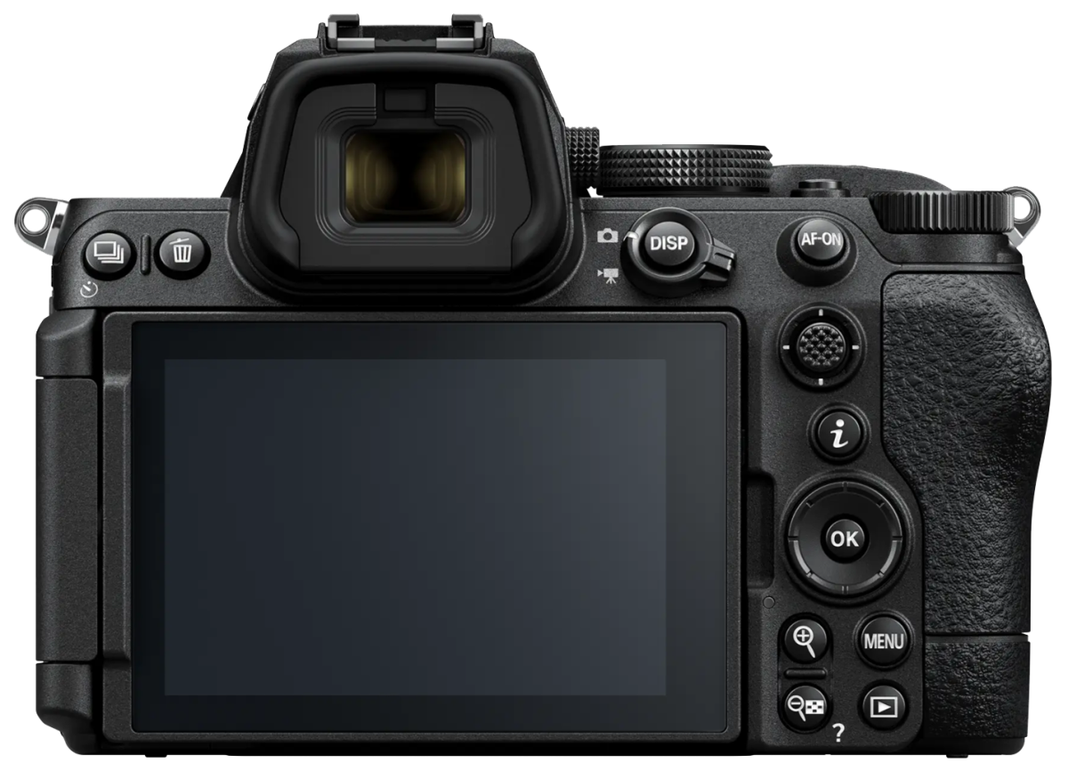Цифрова камера NIKON Z 5 II Body