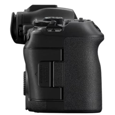 Цифровий фотоапарат Canon EOS R6 Mark III body (7084C035AA)