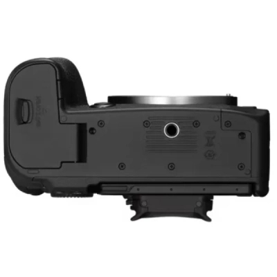 Цифровий фотоапарат Canon EOS R6 Mark III body (7084C035AA)