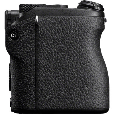 Цифровий фотоапарат Sony Alpha 6700 kit 16-50mm Black (ILCE6700LB.CEC)