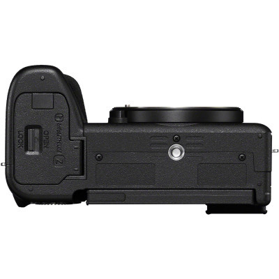 Цифровий фотоапарат Sony Alpha 6700 kit 16-50mm Black (ILCE6700LB.CEC)