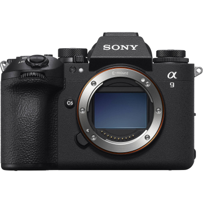 Цифровий фотоапарат Sony Alpha 9M3 body black (ILCE9M3B.CEC)