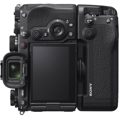 Цифровий фотоапарат Sony Alpha 9M3 body black (ILCE9M3B.CEC)