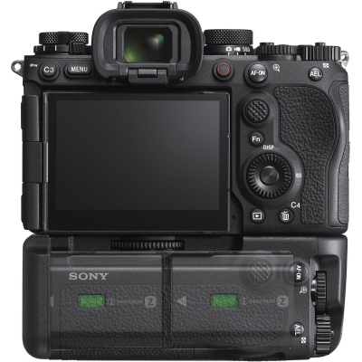 Цифровий фотоапарат Sony Alpha 9M3 body black (ILCE9M3B.CEC)
