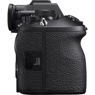 Цифровий фотоапарат Sony Alpha 9M3 body black (ILCE9M3B.CEC)