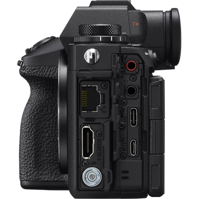 Цифровий фотоапарат Sony Alpha 9M3 body black (ILCE9M3B.CEC)