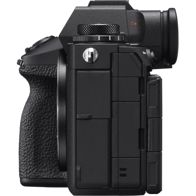 Цифровий фотоапарат Sony Alpha 9M3 body black (ILCE9M3B.CEC)