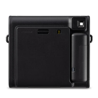 Камера моментального друку Fujifilm Instax SQ40 Black (16802802)