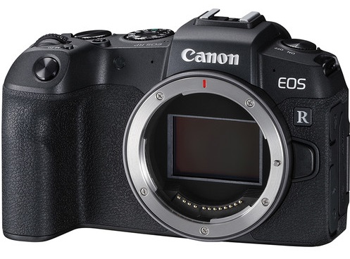 Цифрова камера CANON EOS RP Body
