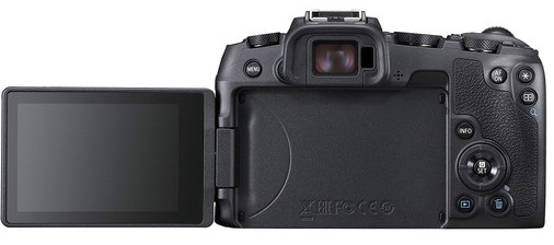 Цифрова камера CANON EOS RP Body