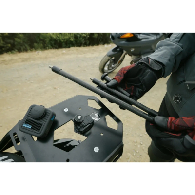 Аксесуар до екшн-камер GoPro Carbon Fiber Extension Set (ACEXT-031)