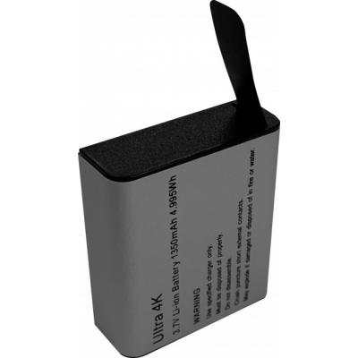 Аксесуар до екшн-камер AirOn ProCam 7/8 battery 3.7 V, 1350 mAh (69477915500032) (1856153)