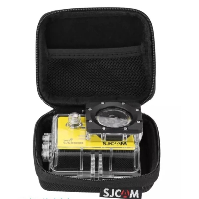 Аксесуар до екшн-камер SJCAM case Big bag 23*16*6 cm (6972476161155)