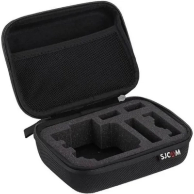 Аксесуар до екшн-камер SJCAM case Medium bag 15*11*7 cm (6972476161148)