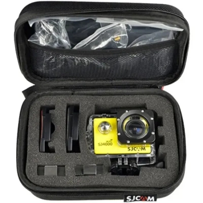 Аксесуар до екшн-камер SJCAM case Medium bag 15*11*7 cm (6972476161148)