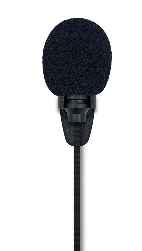 Аксесуар до екшн-камер AirOn ProCam 7/8 microphone USB Type-C (69477915500021)