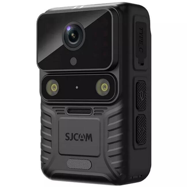 Екшн-камера SJCAM A50 (6972476162213)