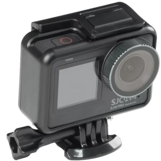 Екшн-камера SJCAM SJ10 Pro Dual Screen (6972476161049)