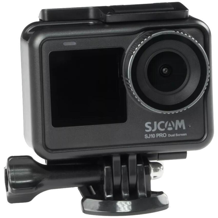Екшн-камера SJCAM SJ10 Pro Dual Screen (6972476161049)