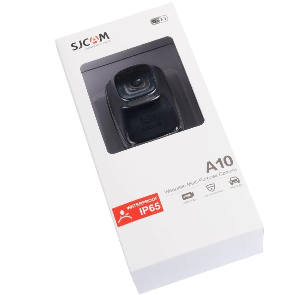 Екшн-камера SJCAM A10 (6972476160066)